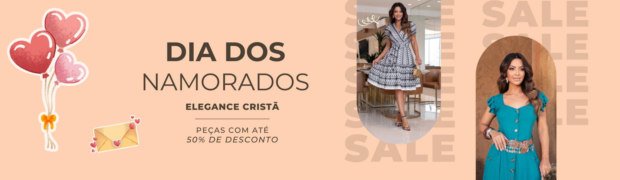 Moda Cristã - Banner 1